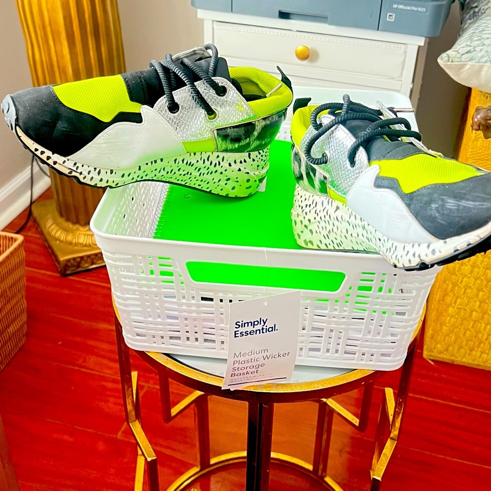 Steve Madden Tennis shoes